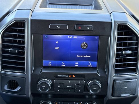 Used 2020 Ford F150 XLT w/ Equipment Group 301A Mid image 22