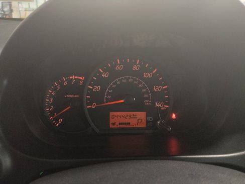 Used 2024 Mitsubishi Mirage LE FWD image 23