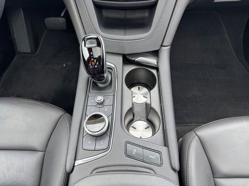 Certified 2023 Cadillac XT5 Premium Luxury FWD image 19