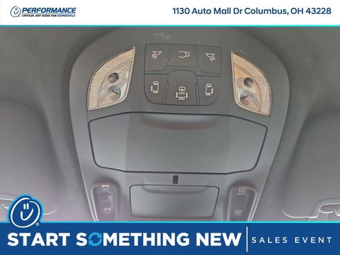 New 2026 Chrysler Pacifica Pinnacle w/ Trailer Tow Group image 26