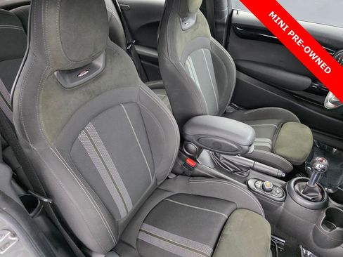 Used 2018 MINI Cooper John Cooper Works image 30