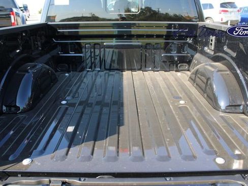 New 2025 Ford F150 Platinum w/ Equipment Group 702A High image 6