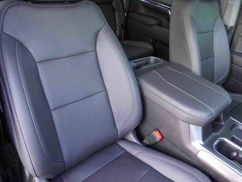 Used 2023 Chevrolet Silverado 1500 LTZ image 13