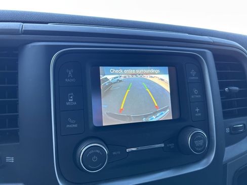 Used 2023 RAM 1500 Tradesman w/ Popular Equipment Group image 21