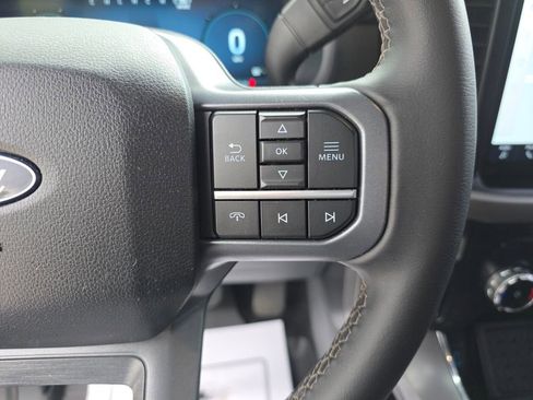 Used 2024 Ford F150 XLT w/ Equipment Group 302A MID AWD/4WD image 27