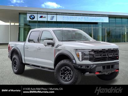 Used 2024 Ford F150 Raptor w/ Equipment Group 803A Raptor R
