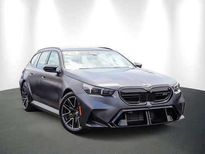 Used 2025 BMW M5 Touring
