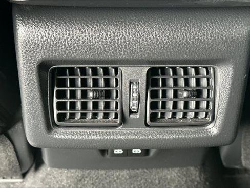 Certified 2025 Toyota Camry XLE AWD/4WD image 14