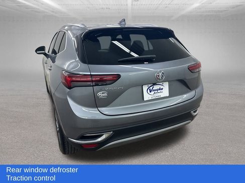 Used 2022 Buick Envision Essence w/ Safety Package image 10