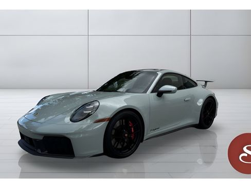 Used 2026 Porsche 911 Carrera GTS RWD image 1