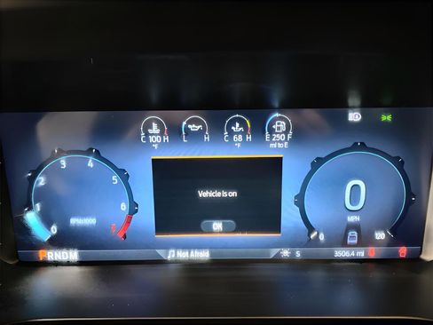 Used 2025 Ford F150 XLT w/ Equipment Group 301A Standard image 2