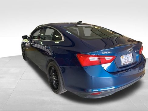 Used 2019 Chevrolet Malibu LS FWD image 7