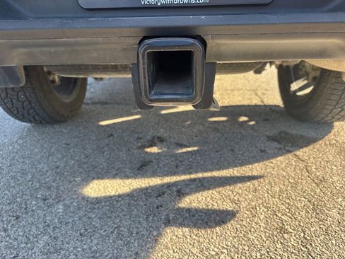 Used 2020 Ford Ranger Lariat w/ Equipment Group 501A Mid image 9