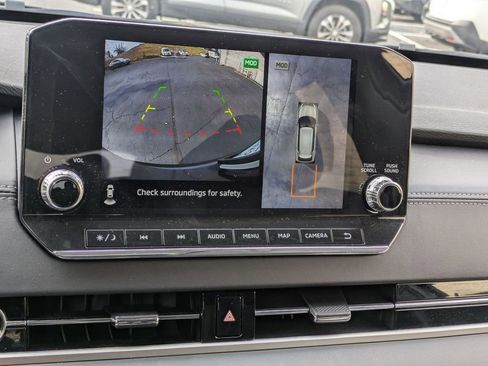 Used 2024 Mitsubishi Outlander SE image 22