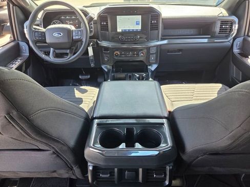 Certified 2023 Ford F150 XL w/ STX Appearance Package image 17