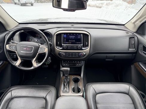 Used 2020 GMC Canyon Denali image 22