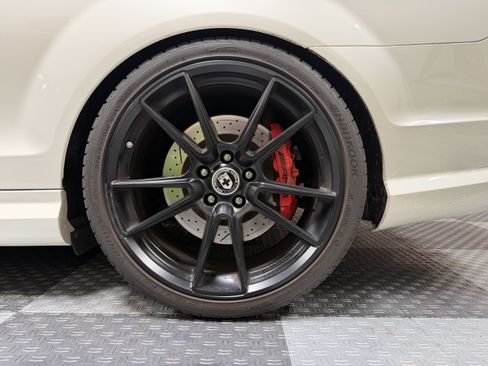 Used 2012 Mercedes-Benz C 63 AMG Coupe image 31