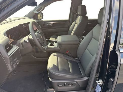 New 2026 Chevrolet Tahoe LT w/ Comfort Package RWD image 11