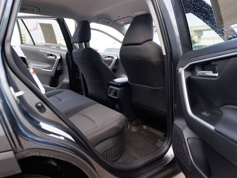 Certified 2025 Toyota RAV4 XLE image 39