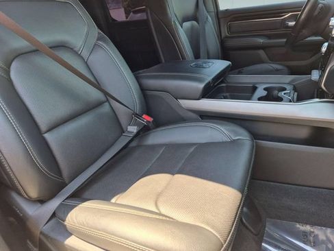 Used 2020 RAM 1500 Sport w/ Advanced Safety Group AWD/4WD image 30