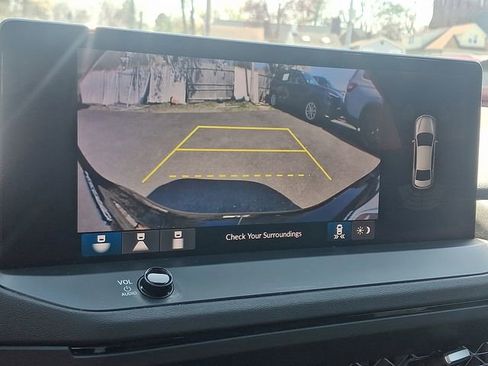 Certified 2023 Honda Accord Touring image 20