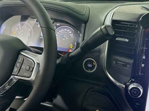 New 2026 RAM 3500 Laramie image 12