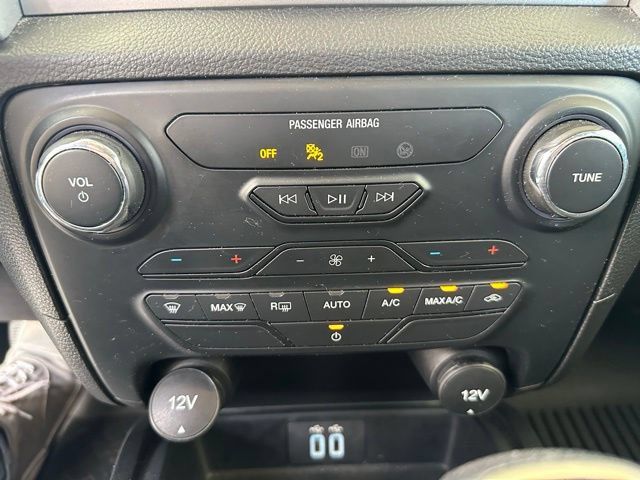 Certified 2023 Ford Ranger XLT w/ Equipment Group 301A Mid RWD image 19