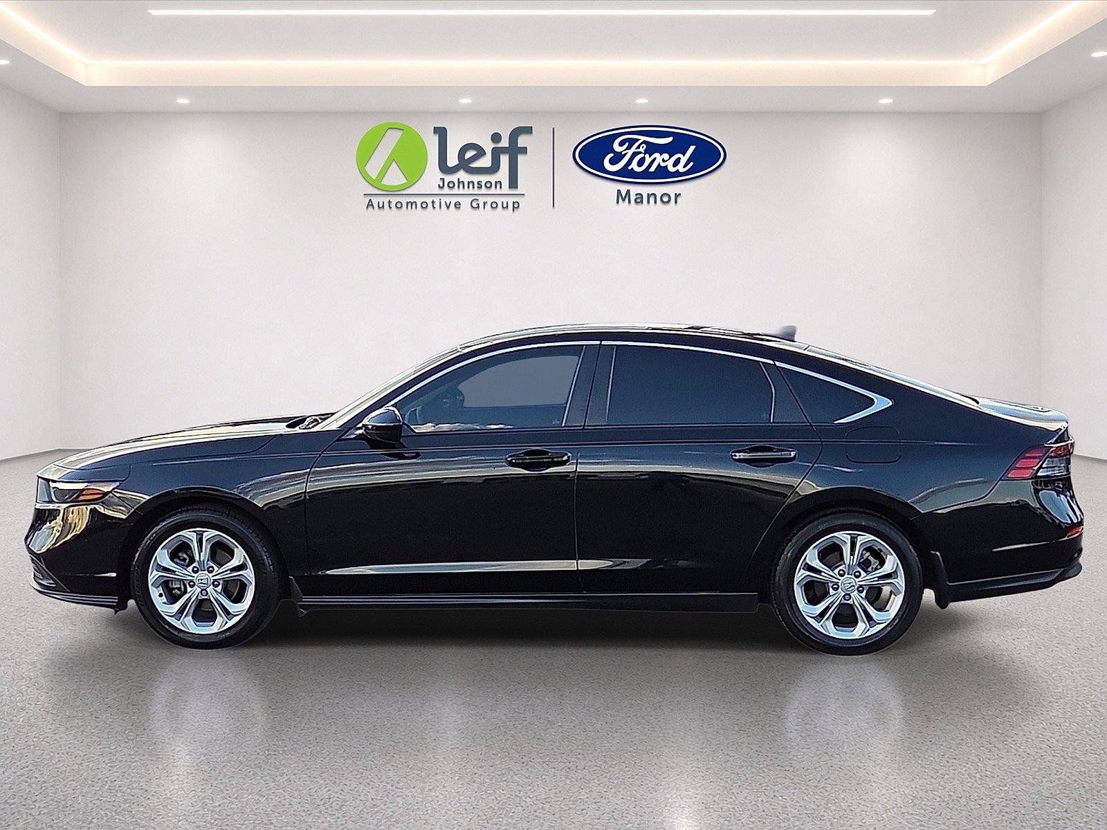 Used 2024 Honda Accord LX image 5