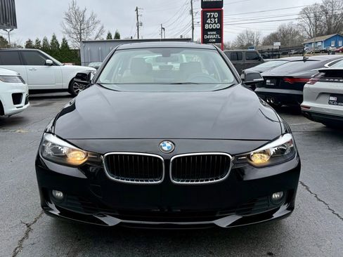Used 2014 BMW 328i 328i image 2