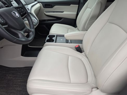 Used 2025 Honda Odyssey EX-L image 7
