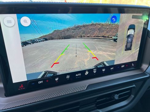 New 2026 Ford Bronco Sport Outer Banks w/ Outer Banks Tech Package+ AWD/4WD image 57