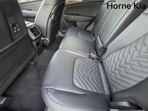 New 2026 Kia Sportage X-Line image 22