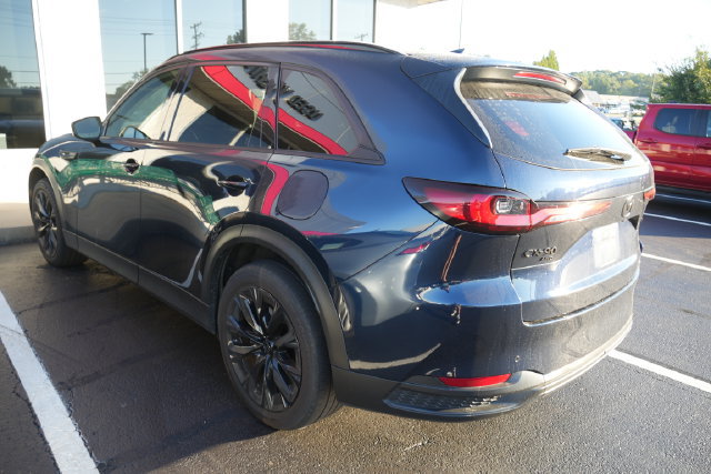 Used 2026 MAZDA CX-90 3.3 Turbo w/ Premium Sport Pkg AWD/4WD image 14