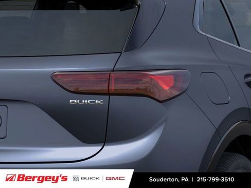 New 2026 Buick Envision Sport Touring image 13