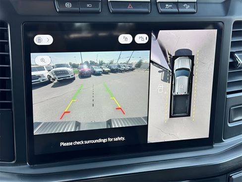 Used 2023 Ford F250 Lariat w/ Chrome Package image 15