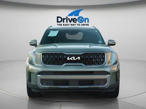 Used 2023 Kia Telluride SX Prestige X-Line image 15