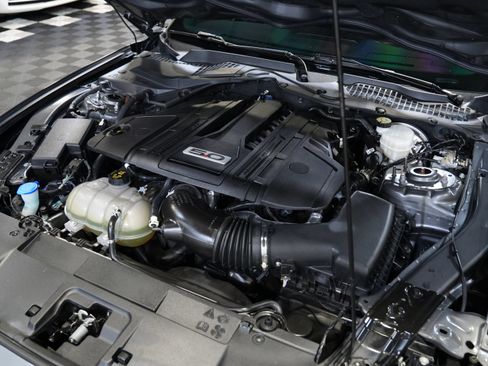 Used 2021 Ford Mustang GT RWD image 43