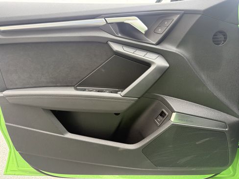 Used 2024 Audi RS 3 2.5T image 43