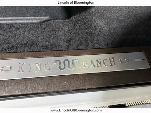 Used 2025 Ford F250 King Ranch w/ FX4 Off-Road Package AWD/4WD image 23