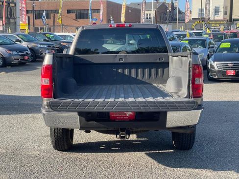 Used 2012 Chevrolet Silverado 1500 LT AWD/4WD image 28