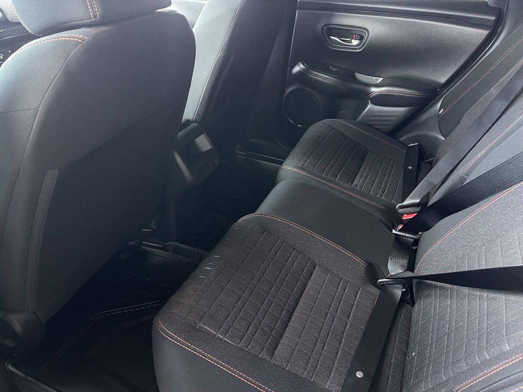 Used 2025 Honda HR-V Sport image 9