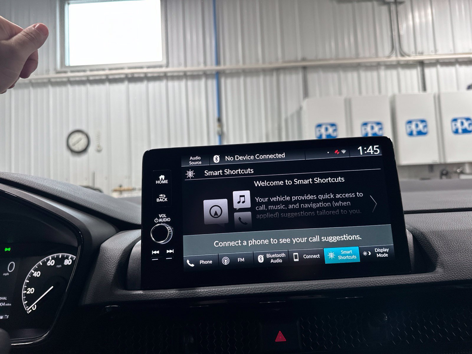 Used 2024 Honda CR-V EX-L image 57