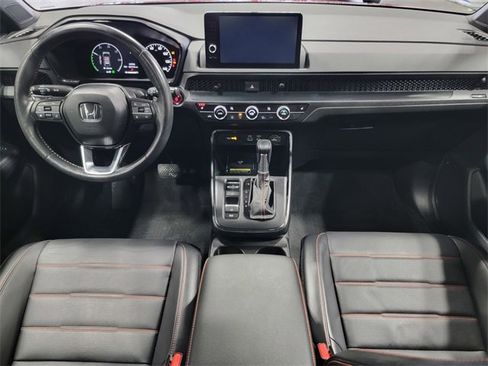 Certified 2024 Honda CR-V Sport-L image 18