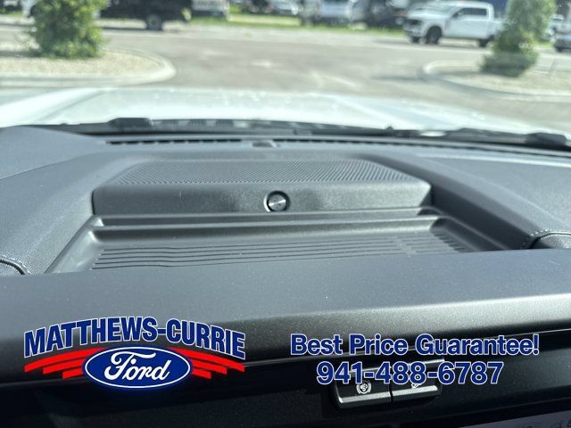 New 2026 Ford F250 Platinum AWD/4WD image 20