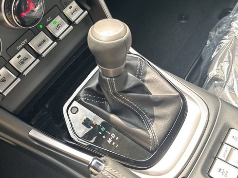 New 2026 Toyota GR86 Premium RWD image 22