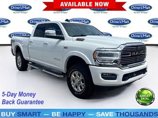 Used 2021 RAM 2500 Laramie video 1