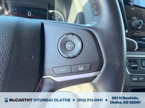 Used 2019 Honda Pilot EX-L image 25