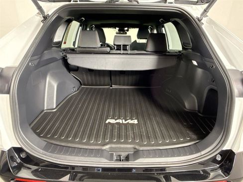 Certified 2024 Toyota RAV4 SE w/ Weather & Moonroof Package image 38