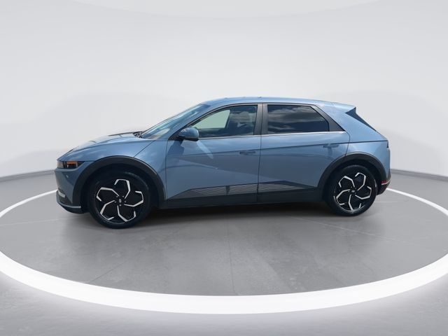 Certified 2023 Hyundai Ioniq 5 SEL w/ Cargo Package AWD/4WD image 5