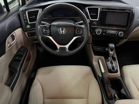Used 2015 Honda Civic SE image 19